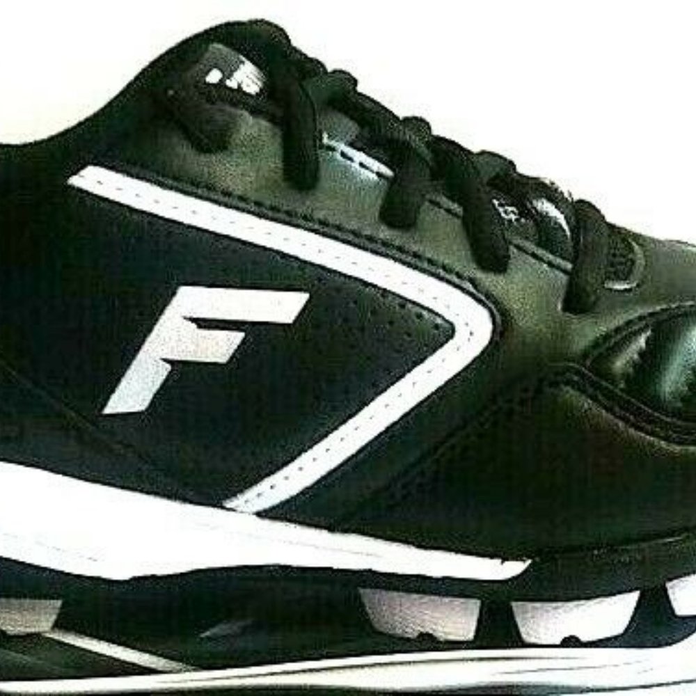 Franklin Sports Tournament Baseball Cleat Youth - Picture 5 of 5